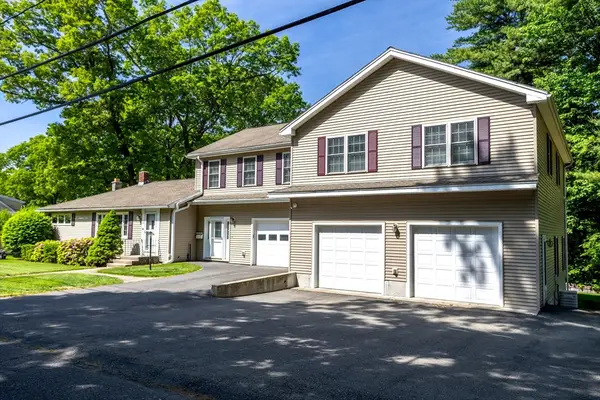 29 Morningside St, Leominster, MA 01453