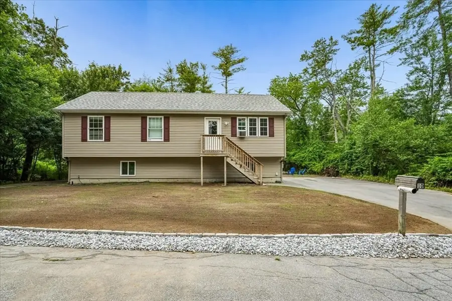 10 Patricia Ave, Raymond, NH 03077 - #3