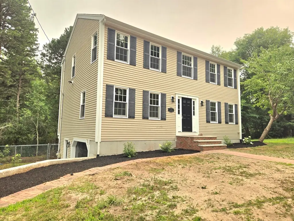 3 Sandpiper Ln, Plymouth, MA 02360 - #1