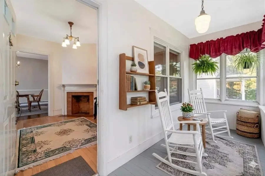38 Fifth Street #38, Medford, MA 02155 - #2