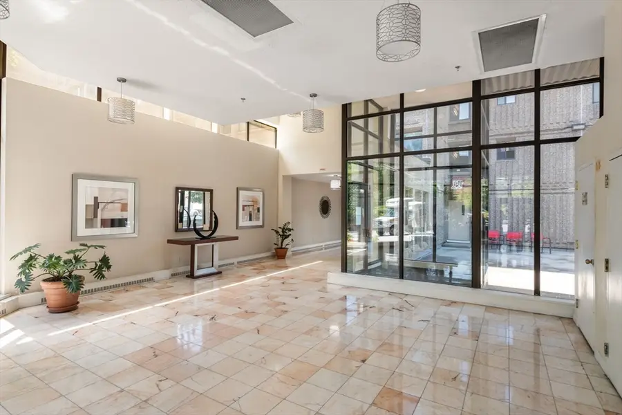 250 Hammond Pond Parkway #1208N, Newton, MA 02467 - #3