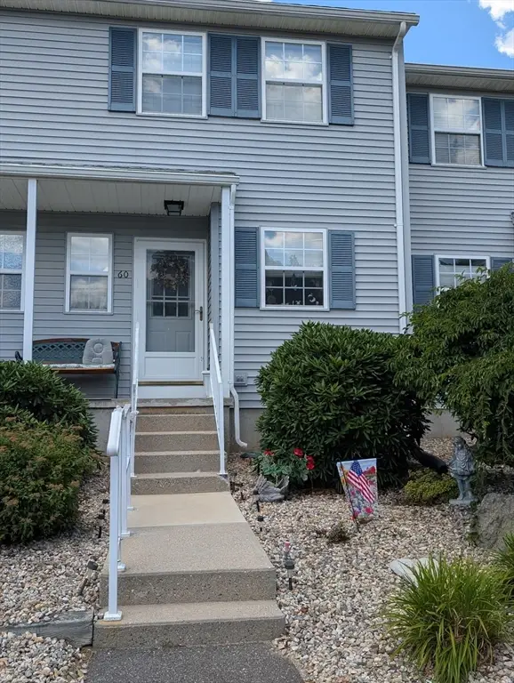 60 Waters Edge Dr #60, Ludlow, MA 01056 - #1