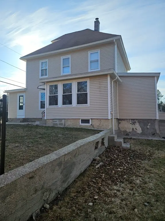 117 Bellevue Ave, Dracut, MA 01826 - #3