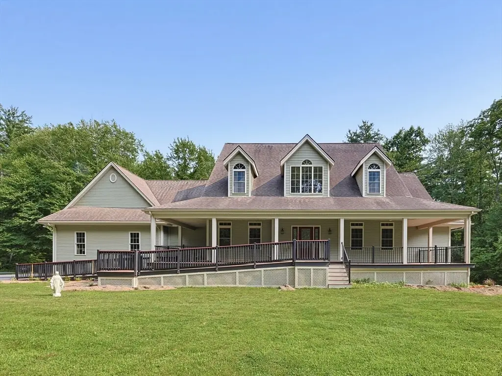 38 Orchard, Blackstone, MA 01504 - #1