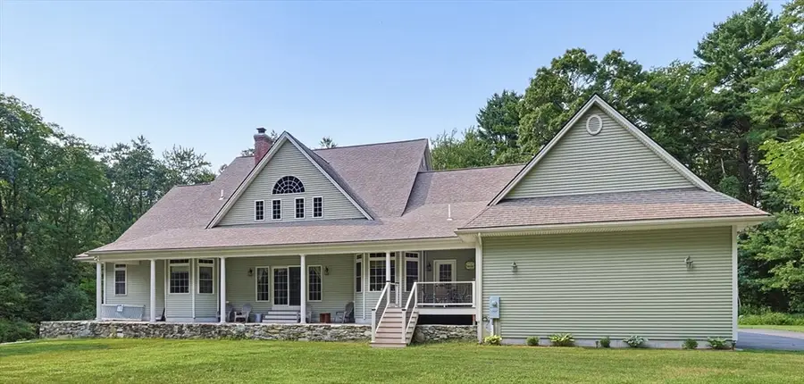38 Orchard, Blackstone, MA 01504 - #2