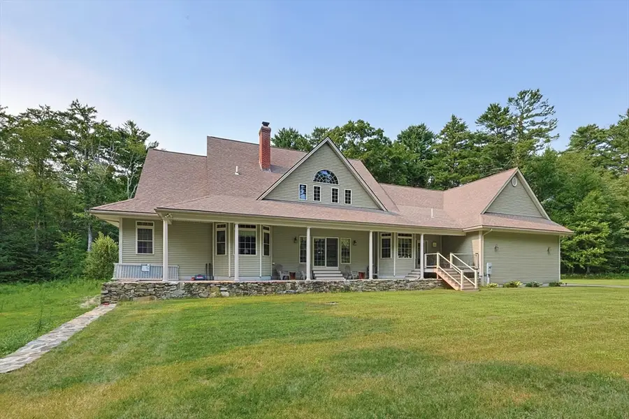 38 Orchard, Blackstone, MA 01504 - #3