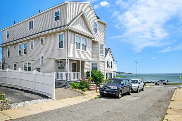 34 Ocean Terrace, Lynn, MA 01902
