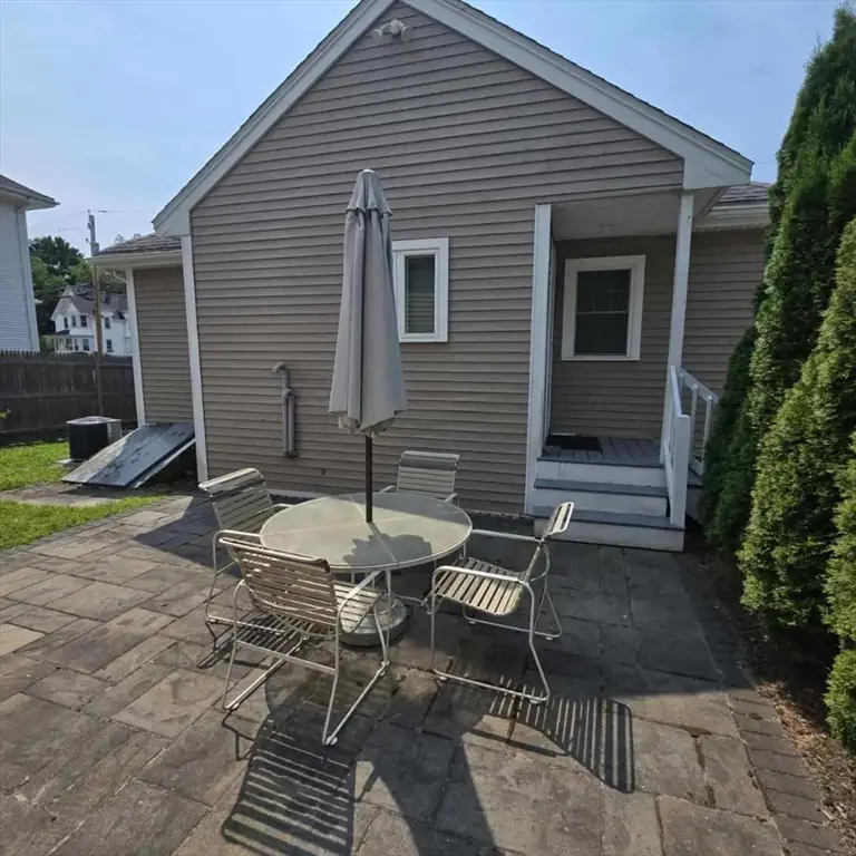 118 Edson St, Brockton, MA 02302 - #2