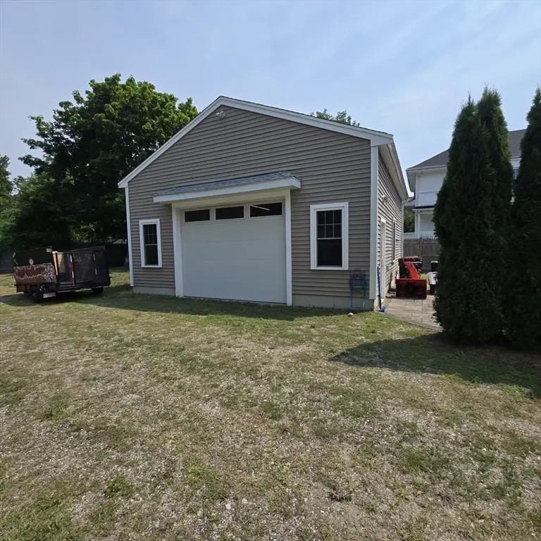 118 Edson St, Brockton, MA 02302 - #3