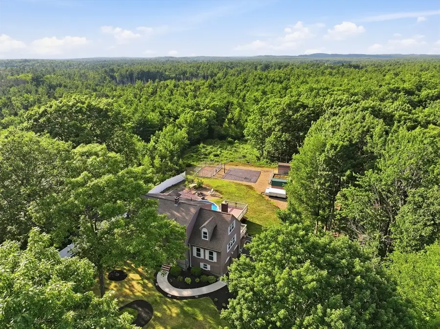 15 Sibley Rd, Ashburnham, MA 01430 - #2