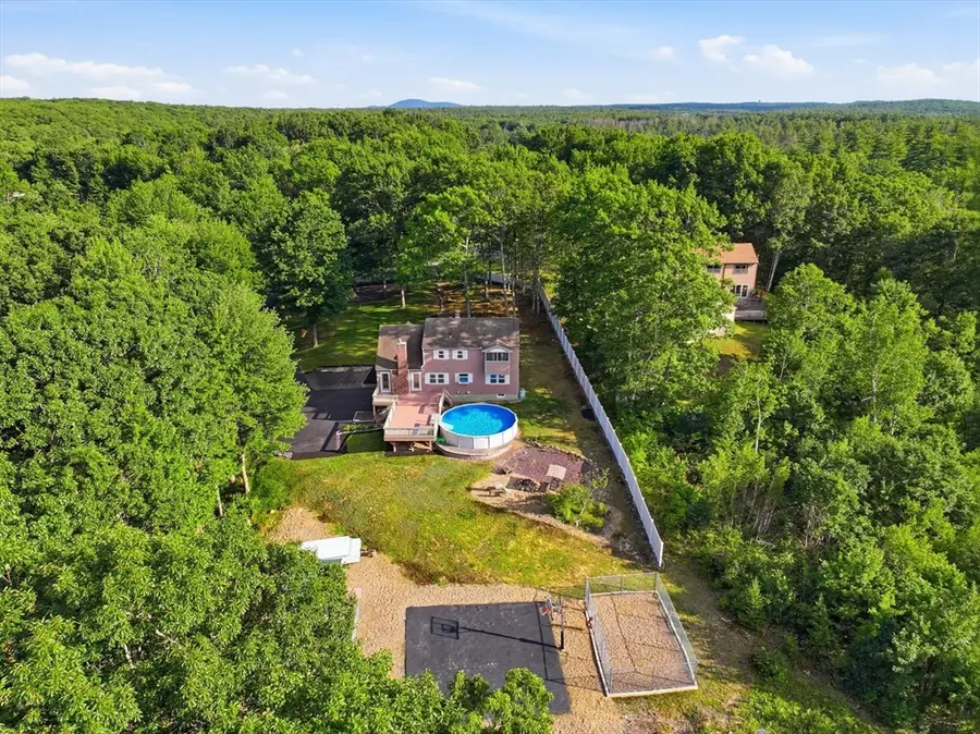 15 Sibley Rd, Ashburnham, MA 01430 - #3