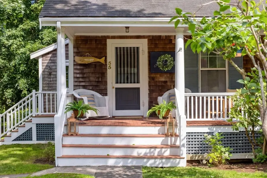 55 School Street, East Dennis, MA 02660 - #2