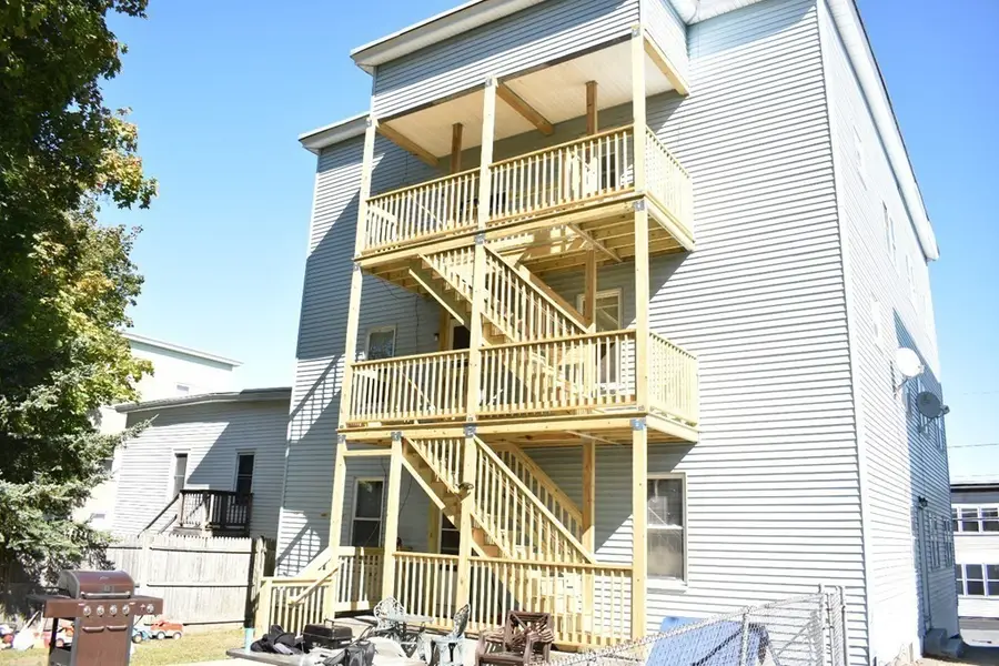 142 Madison St, Fitchburg, MA 01420 - #2