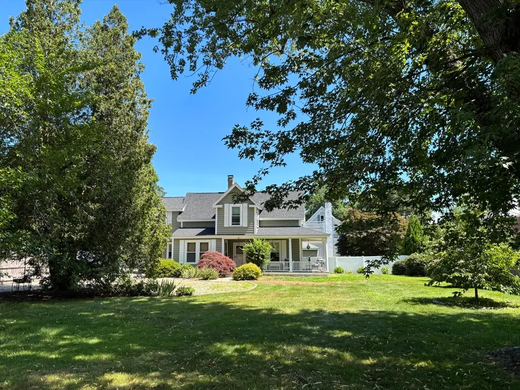 159 Railroad Avenue, Hamilton, MA 01982 - #1