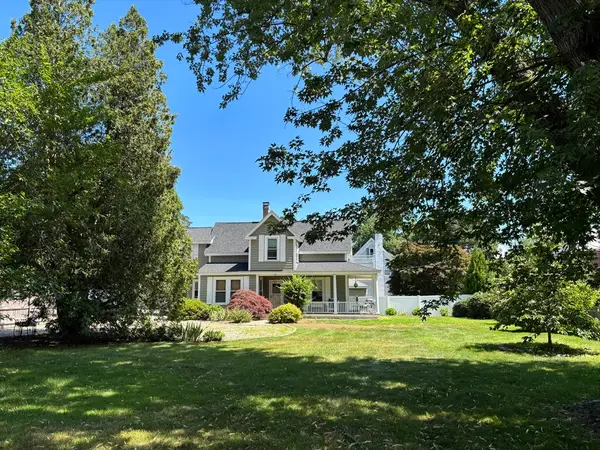 159 Railroad Avenue, Hamilton, MA 01982
