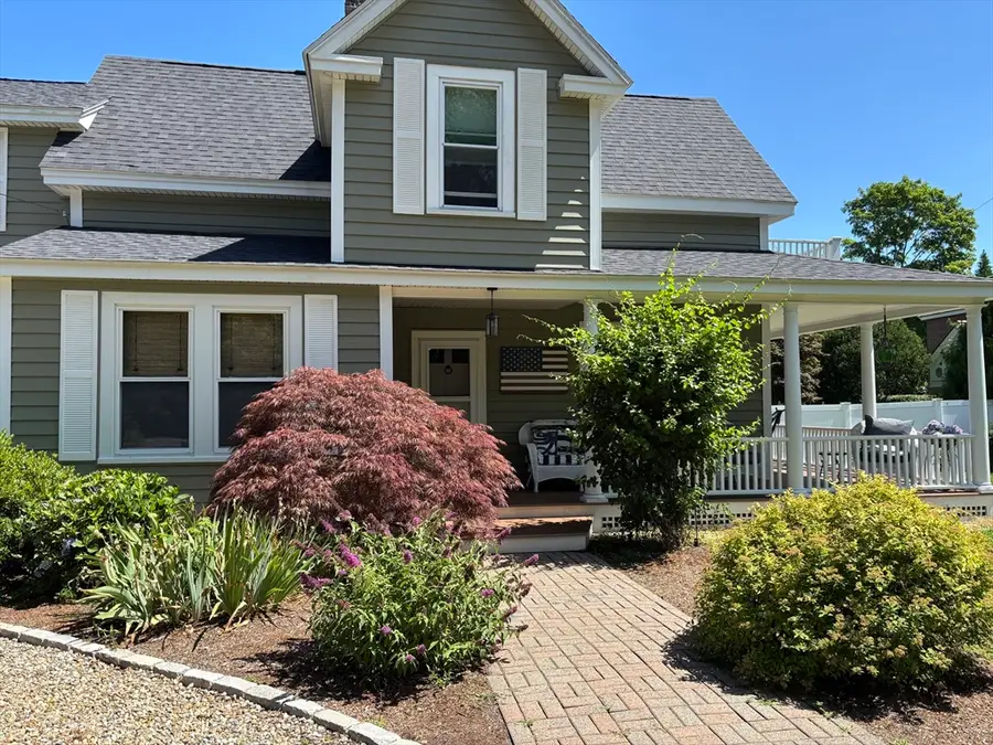 159 Railroad Avenue, Hamilton, MA 01982 - #3