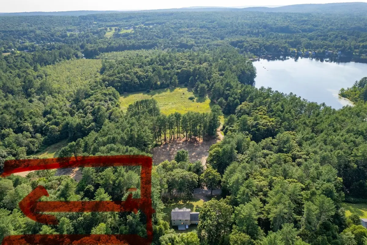 0 Turkey St, Hardwick, MA 01037 - #1