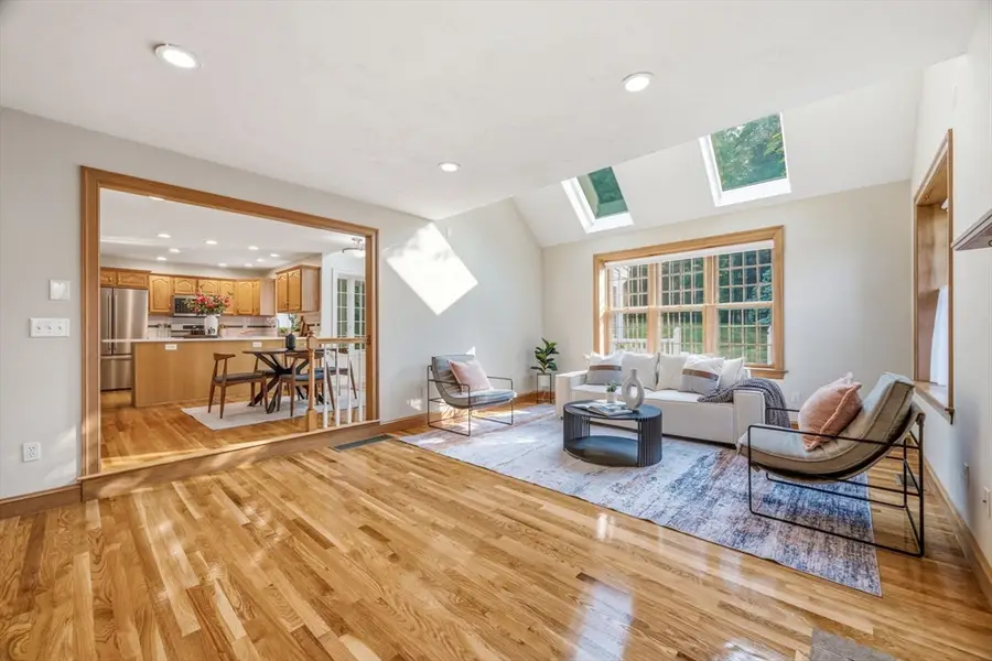 23 Piccadilly Way, Westborough, MA 01581 - #3
