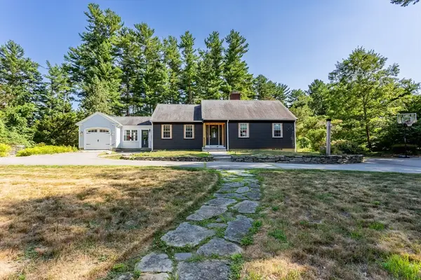 55 Judson St, Raynham, MA 02767