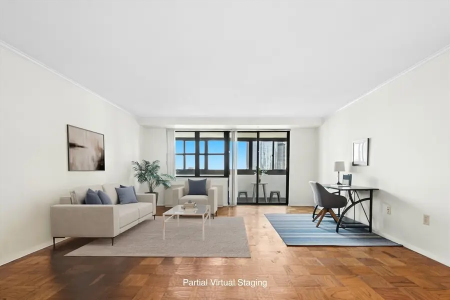 9 Hawthorne Pl #15H, Boston, MA 02114 - #2