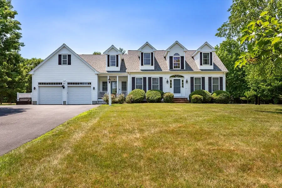 39 Nachaomet Rd, Lakeville, MA 02347 - #2
