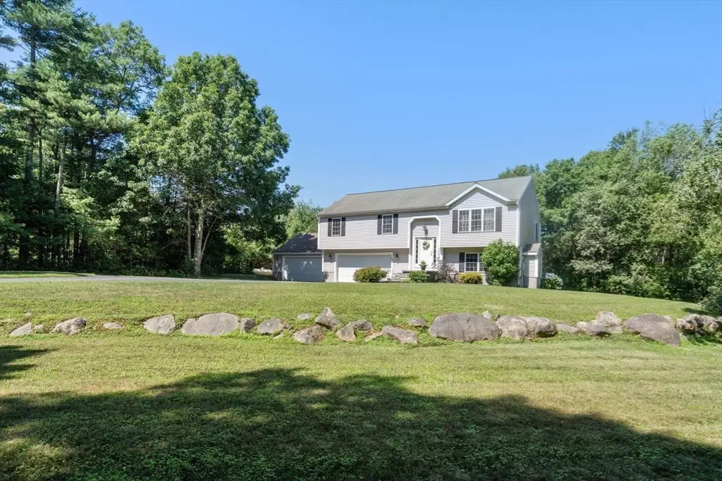 19 Squirrel Island Rd, Wareham, MA 02576 - #1