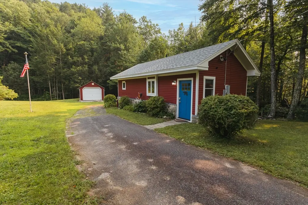 20 Rowe Rd, Charlemont, MA 01339 - #1