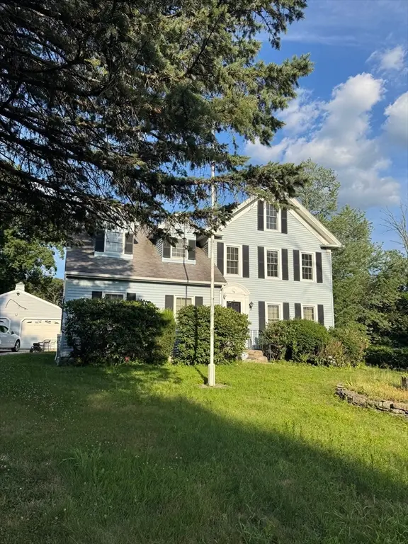 185 College St., Worcester, MA 01610 - #2
