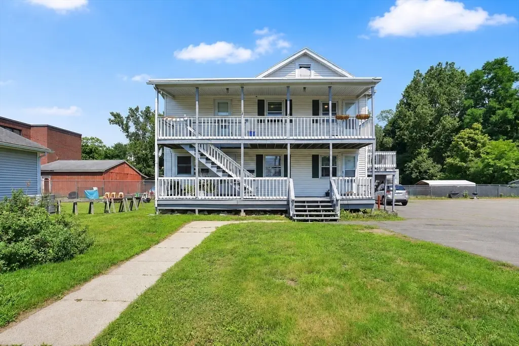 45-47 Pleasant St, Easthampton, MA 01027 - #1