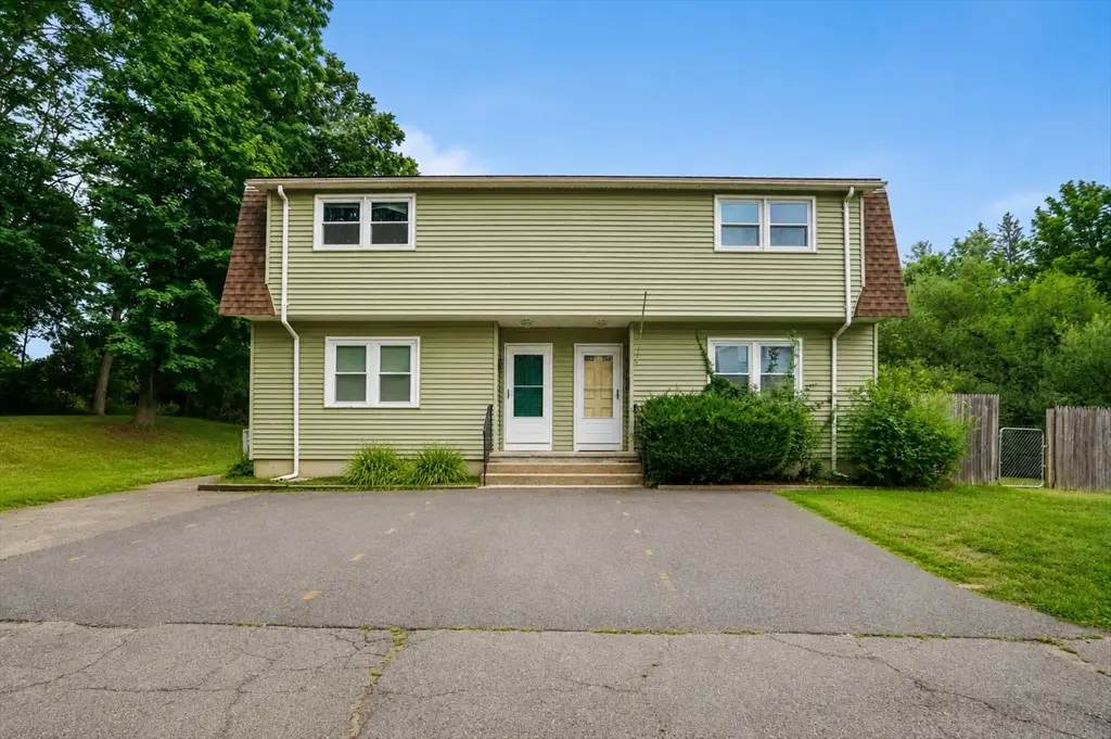 65-67 Nonotuck St, Northampton, MA 01062 - #1