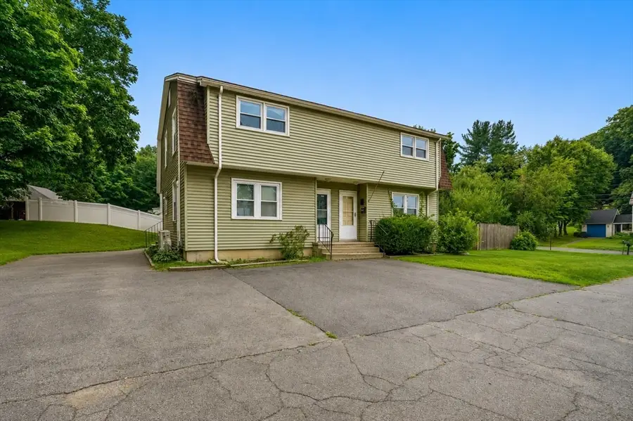 65-67 Nonotuck St, Northampton, MA 01062 - #2