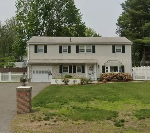 37 Rustcraft Rd, Dedham, MA 02026 - #1