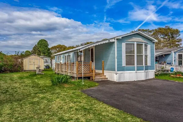 16 Joseph, Wareham, MA 02538