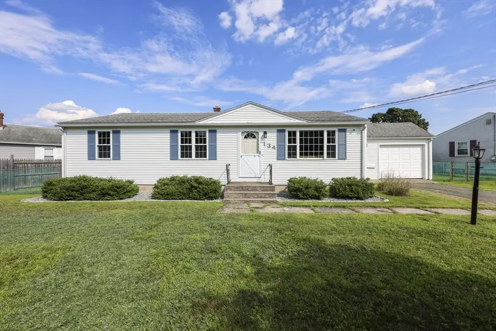 134 Bridle Path Cir, Ludlow, MA 01056 - #1