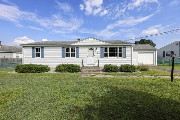 134 Bridle Path Cir, Ludlow, MA 01056