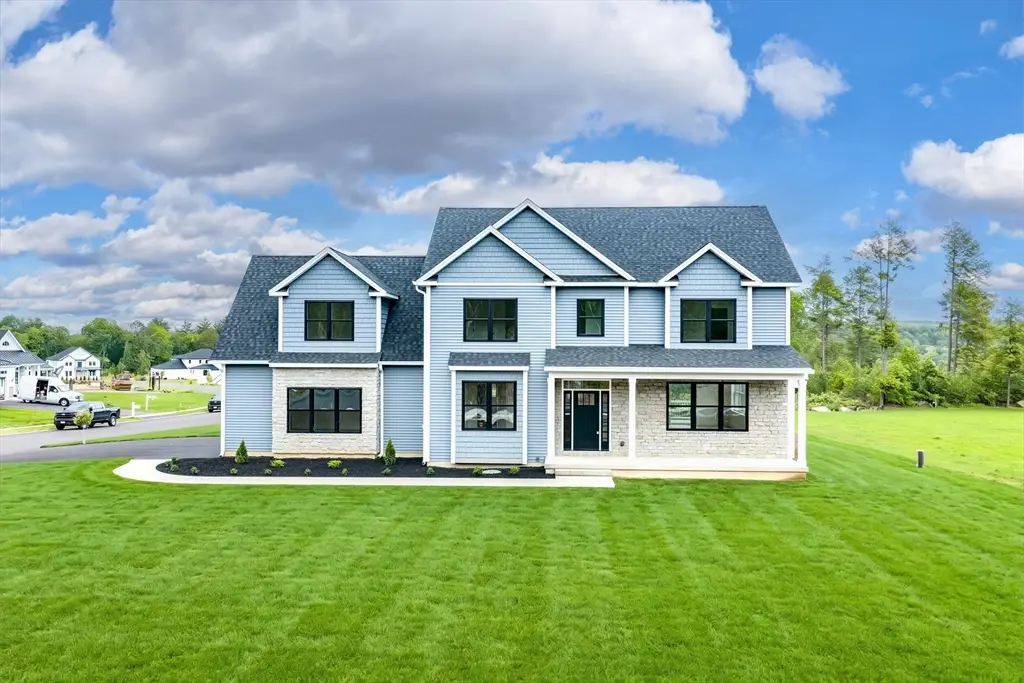 32 Balsam Hill Rd, Ludlow, MA 01056 - #1