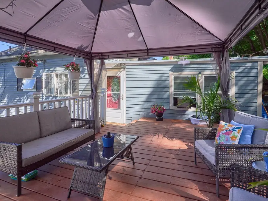 53 Temple Street, Spencer, MA 01562 - #3