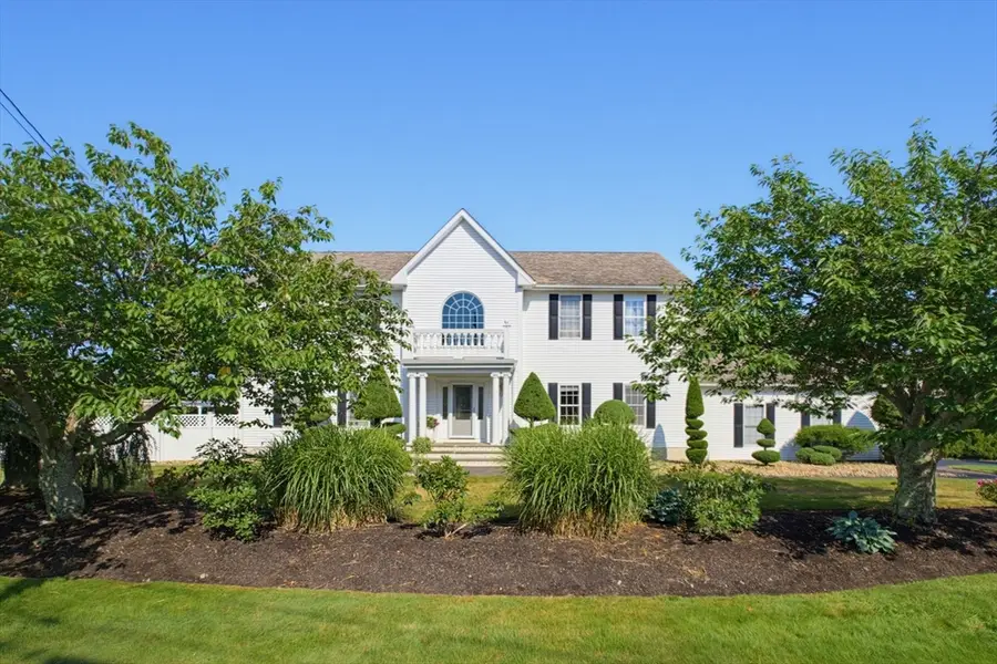 226 Olympic Road, Somerset, MA 02726 - #2