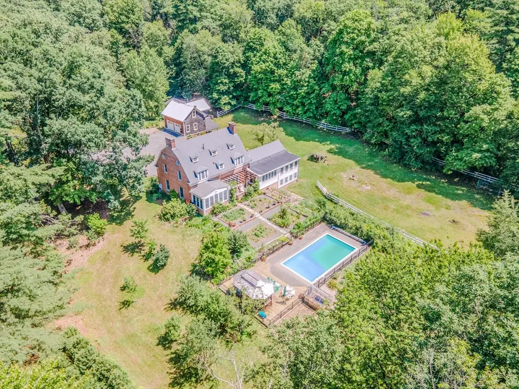 237 Birnam Road, Northfield, MA 01360 - #1
