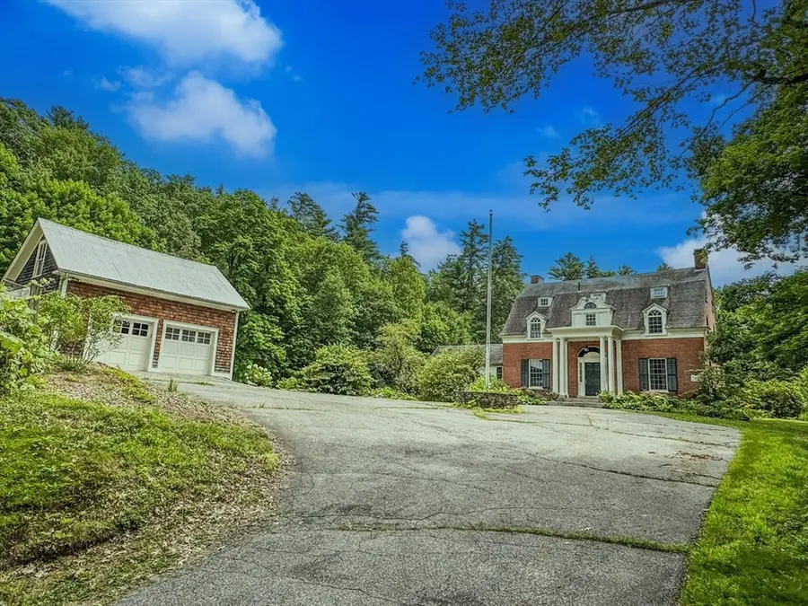 237 Birnam Road, Northfield, MA 01360 - #3