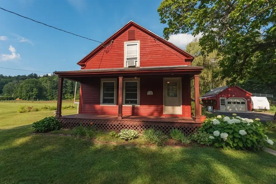 211 Main St, Shelburne, MA 01370 - #2