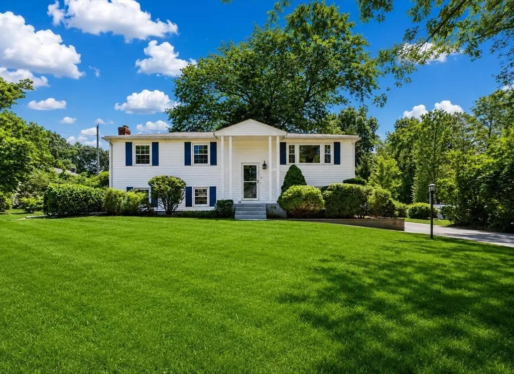 5 Shepard Rd, Franklin, MA 02038 - #1