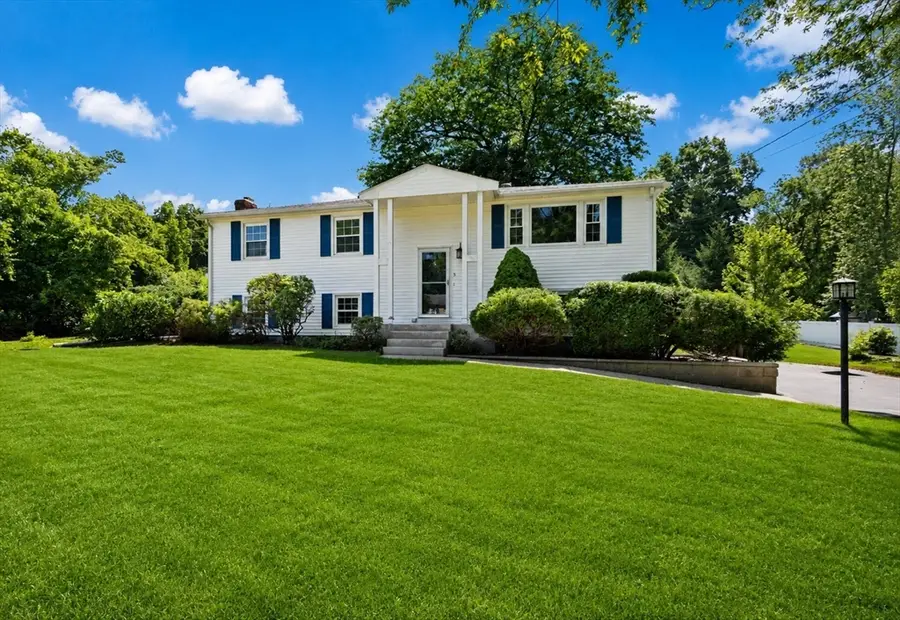 5 Shepard Rd, Franklin, MA 02038 - #3