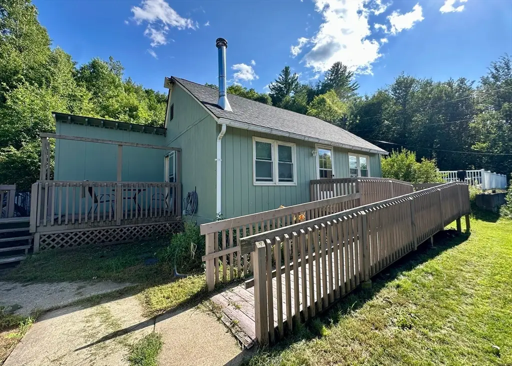 455 Williamsburg Road, Worthington, MA 01098 - #1