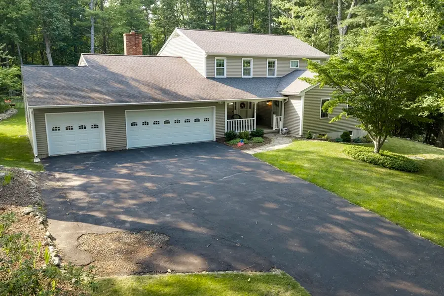 198 Meadow Wood Dr, Holden, MA 01520 - #2