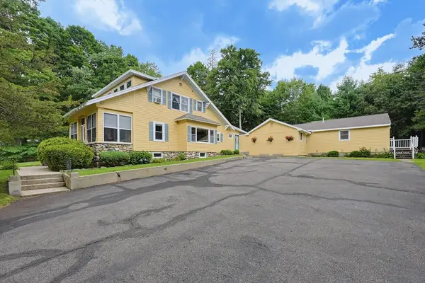 733 Pleasant St, Marlborough, MA 01752
