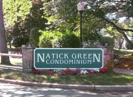 34 Silver Hill #12, Natick, MA 01760 - #1