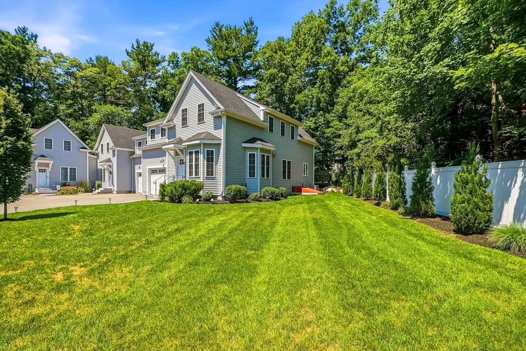 2 Harmony Way #2, Medway, MA 02053 - #1