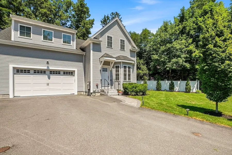 2 Harmony Way #2, Medway, MA 02053 - #2