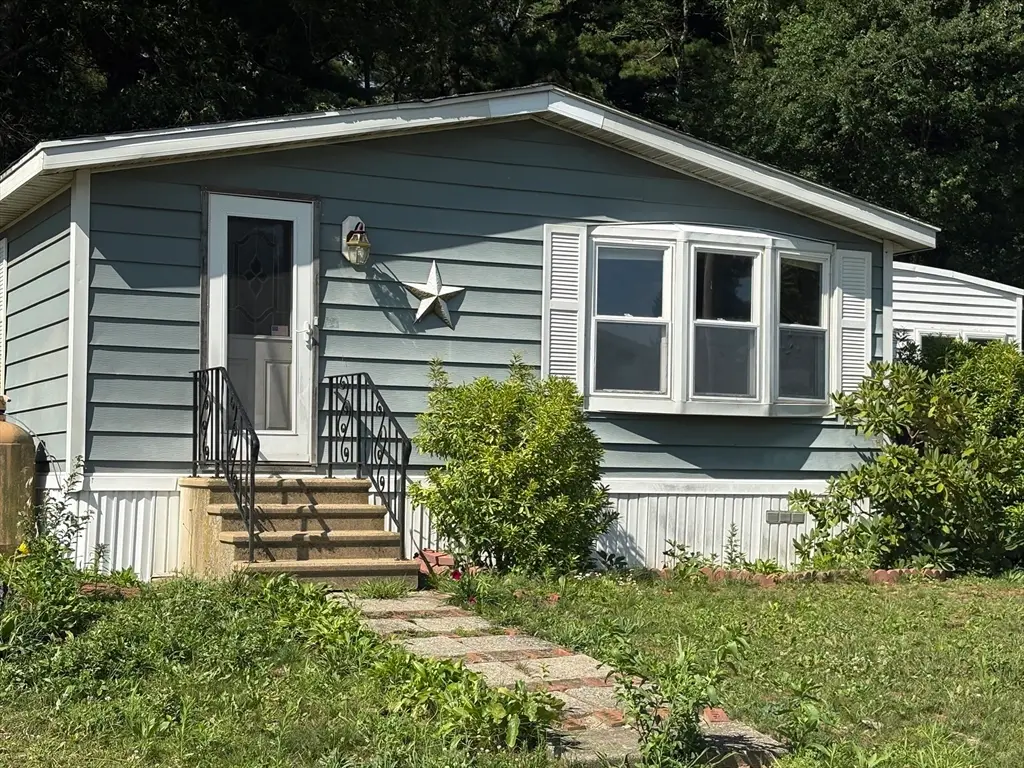 117 Vista, Sturbridge, MA 01566 - #1